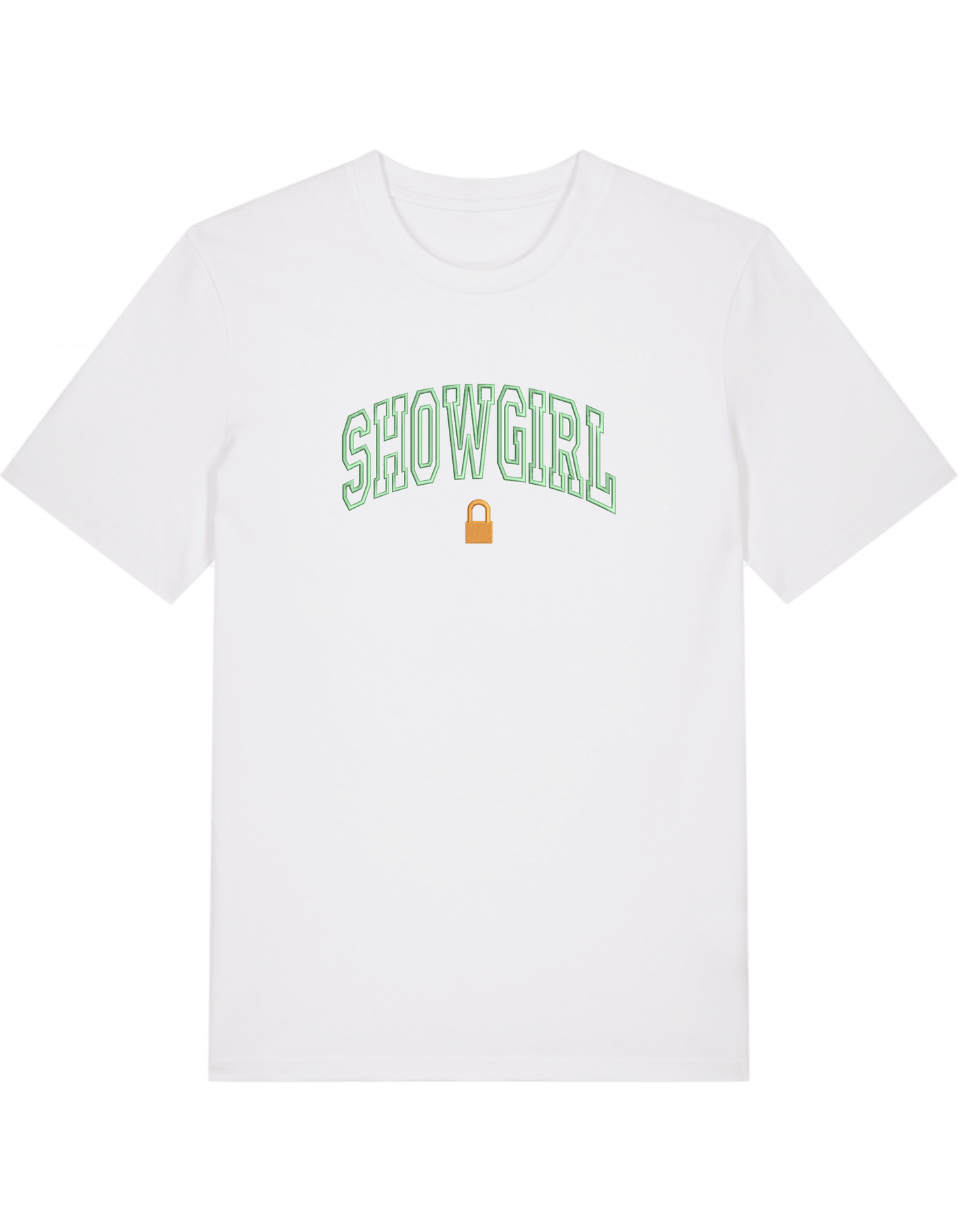 Showgirl tricou Taylor Swift