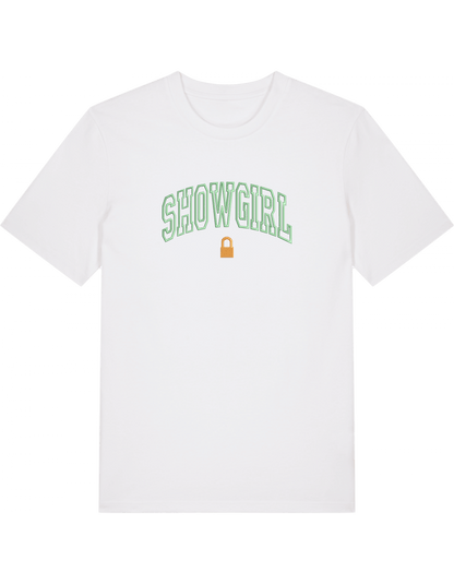 Showgirl tricou Taylor Swift