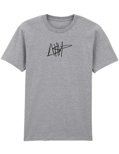 ASAP semnatura tricou ASAP Rocky - Thread Muse
