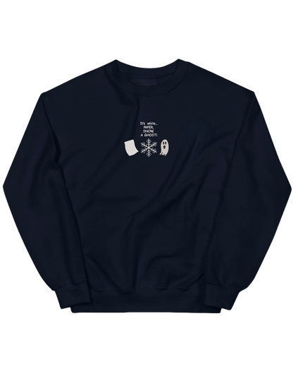 Paper sweatshirt Friends - Thread Muse