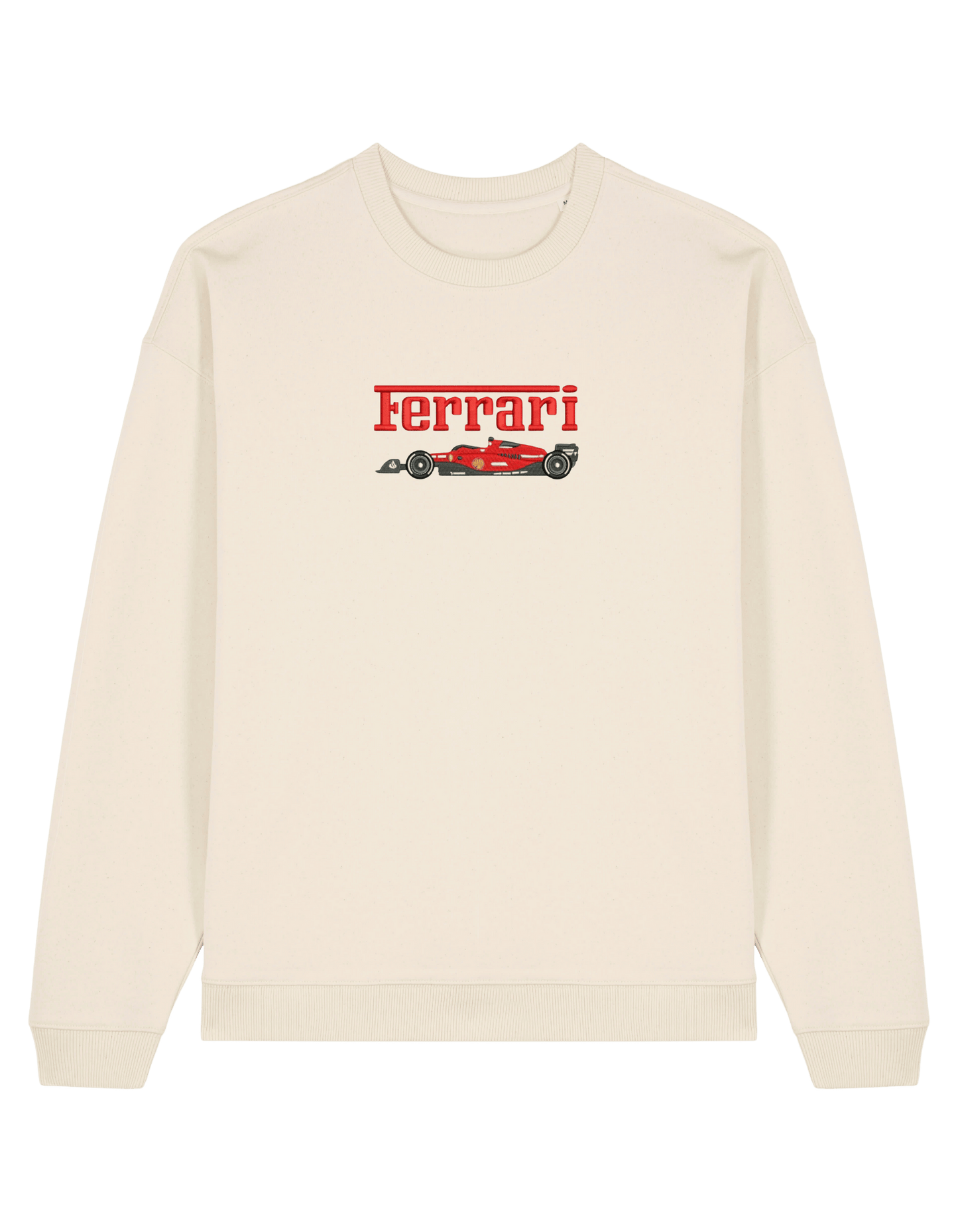 Ferrari sweatshirt F1
