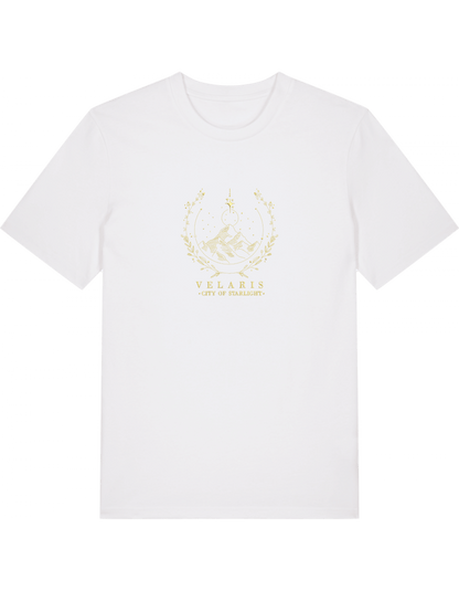 Velaris 2.0 tricou ACOTAR