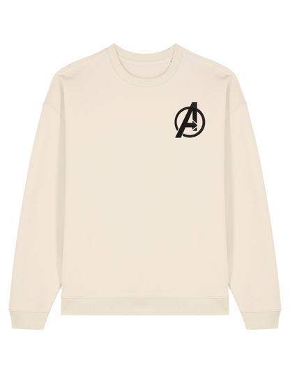 Avengers sweatshirt