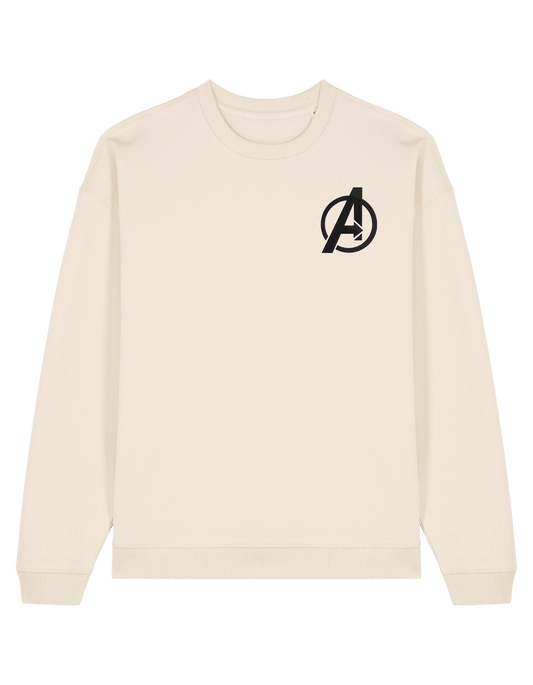 Avengers sweatshirt