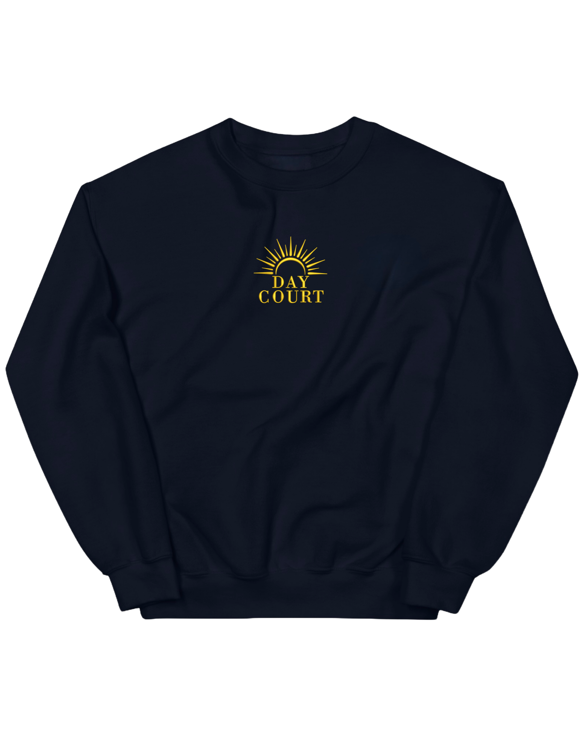 Day court sweatshirt ACOTAR - Thread Muse