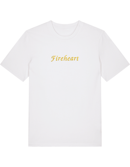 Fireheart tricou Throne of Glass