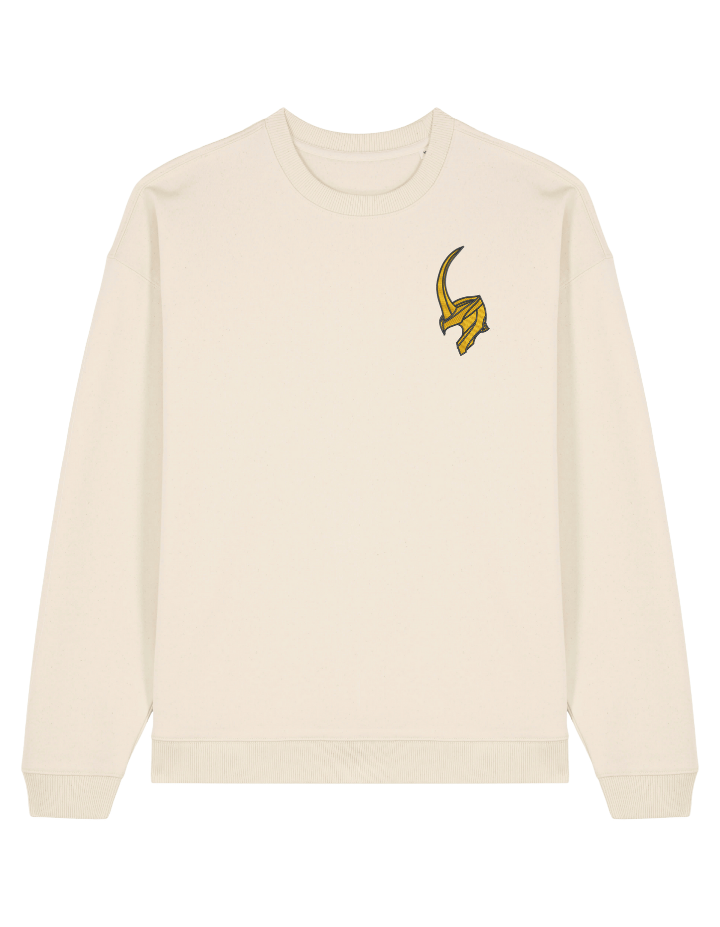 Loki sweatshirt