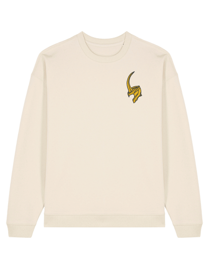 Loki sweatshirt