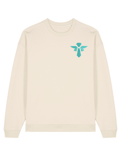 Support sweatshirt LoL