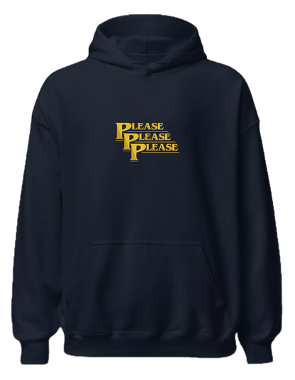 Please please please hoodie Sabrina Carpenter - Thread Muse