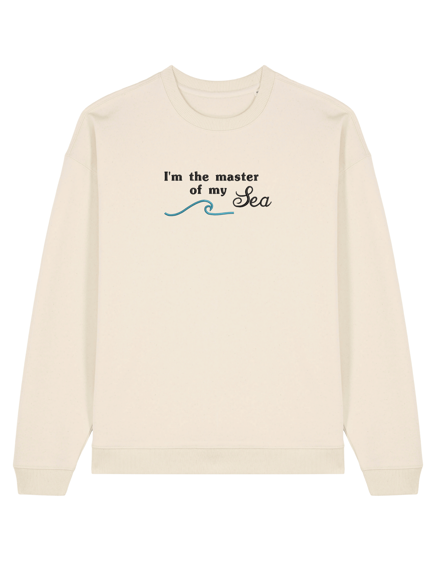 Master of the sea sweatshirt Imagine Dragons