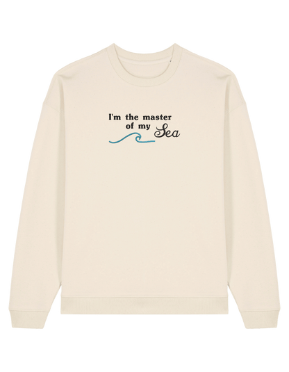 Master of the sea sweatshirt Imagine Dragons