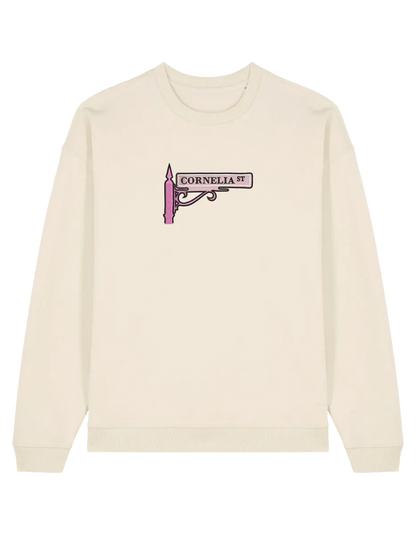 Cornelia street sweatshirt Taylor Swift - Thread Muse