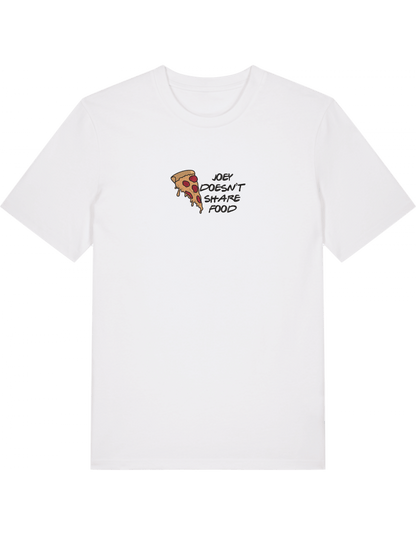 Share food tricou Friends