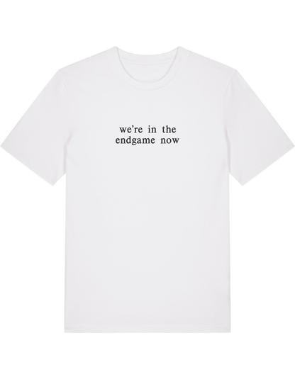 Endgame tricou