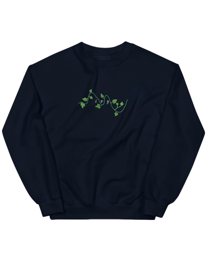 Ivy sweatshirt Taylor Swift - Thread Muse