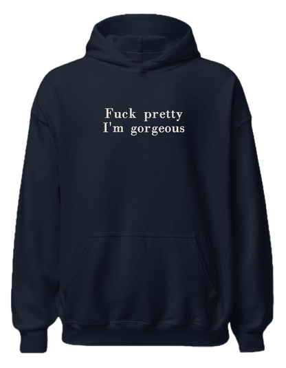 Gorgeous hoodie ASAP Rocky - Thread Muse