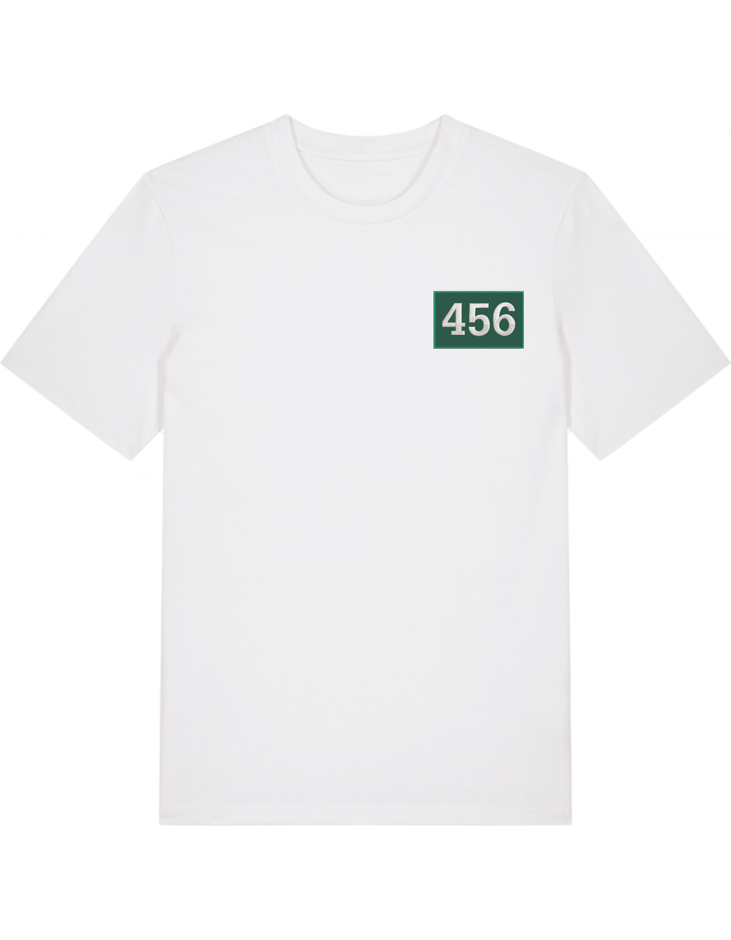 456 tricou Squid Game
