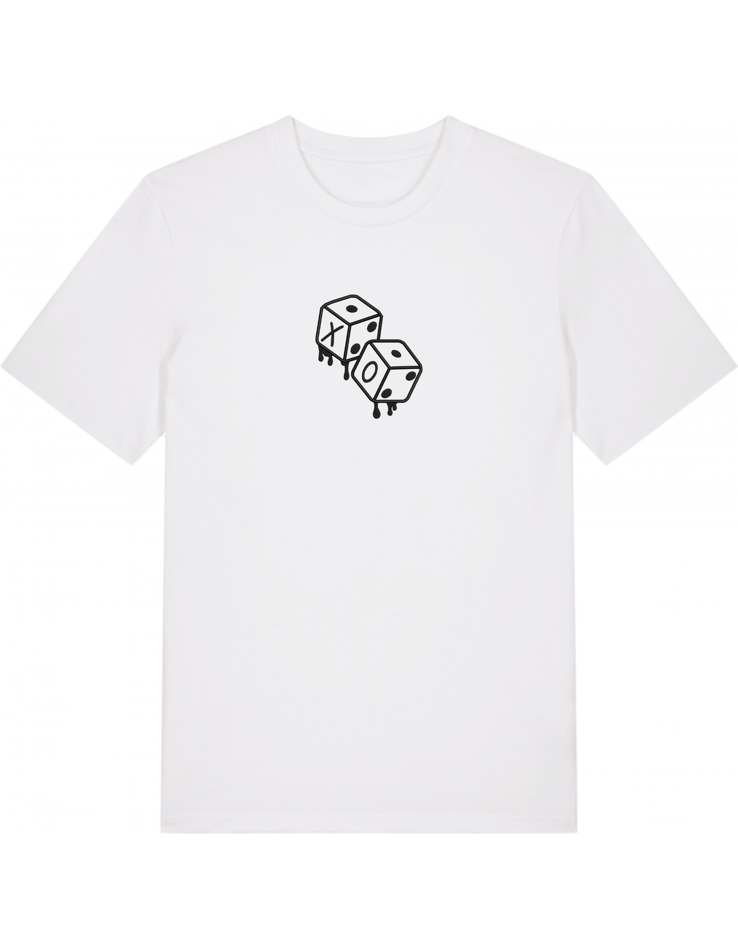 Dice tricou The Weeknd