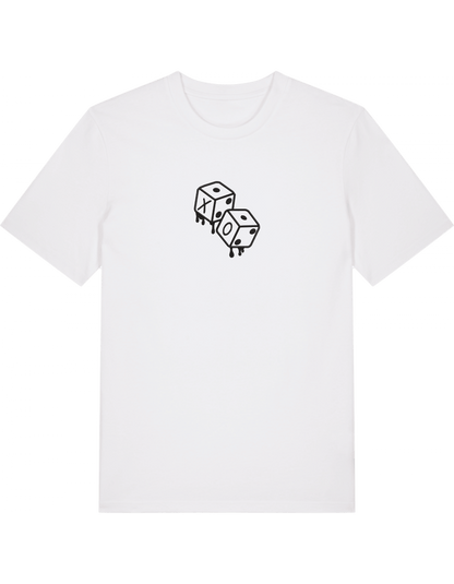 Dice tricou The Weeknd