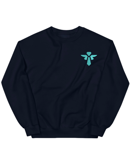 Support sweatshirt LoL - Thread Muse