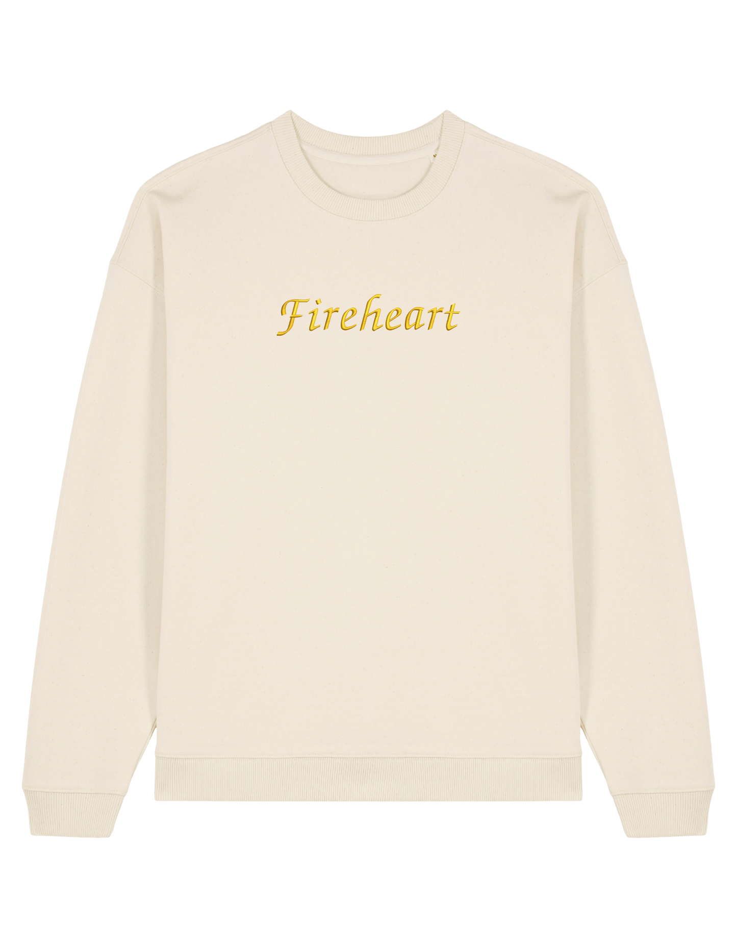 Fireheart sweatshirt Throne of Glass