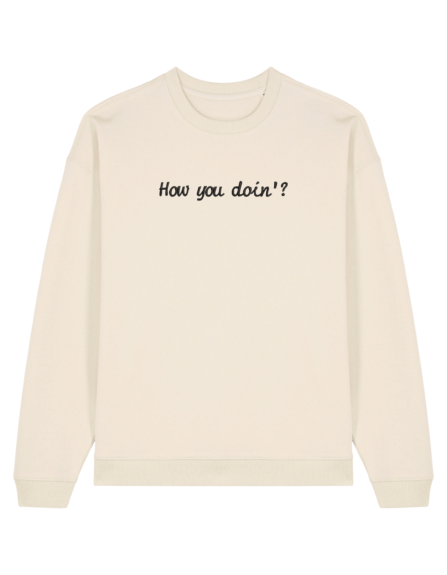 How you doin sweatshirt Friends