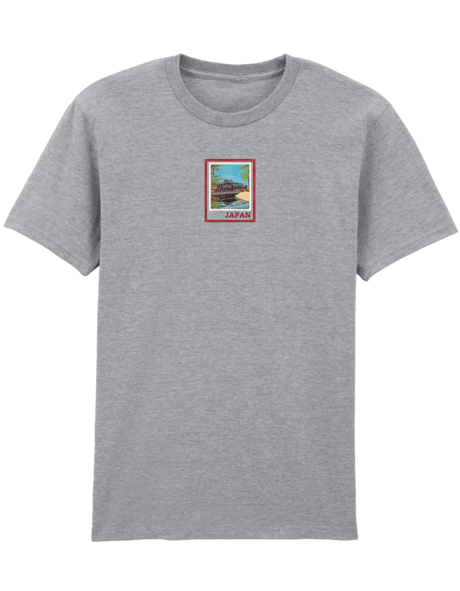 Japan tricou Picturi - Thread Muse