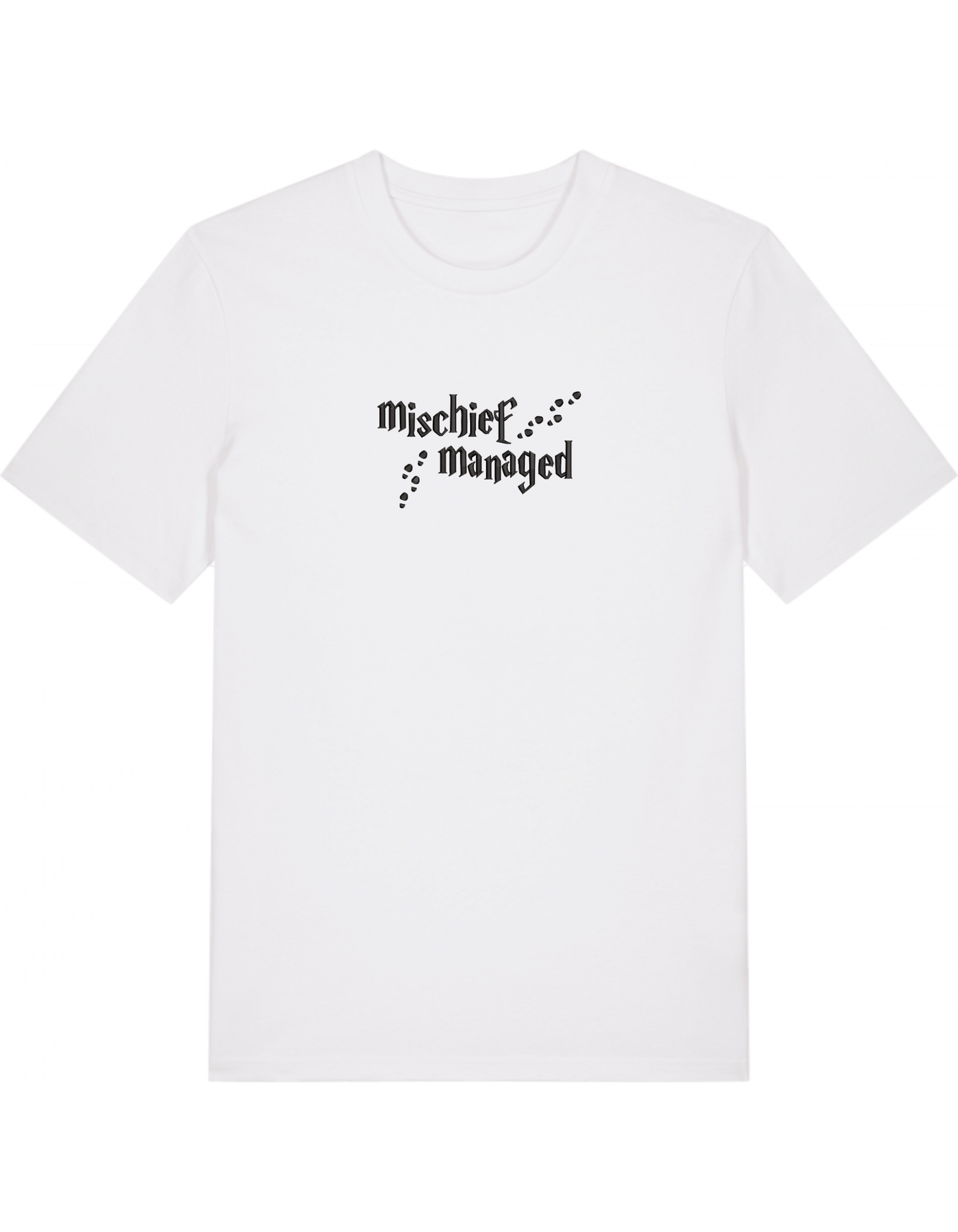 Mischief tricou Harry Potter