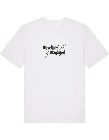 Mischief tricou Harry Potter