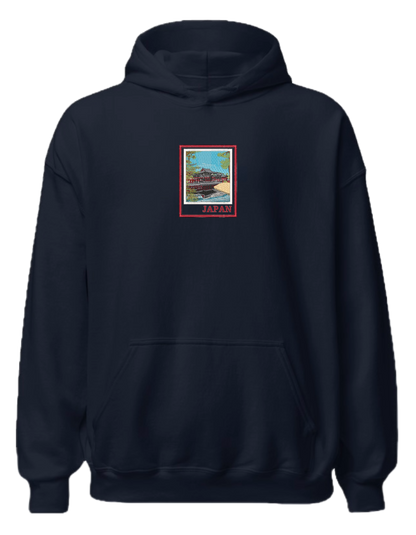 Japan hoodie Picturi - Thread Muse