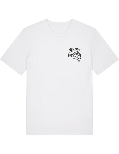 Neuro tricou Medical - Thread Muse