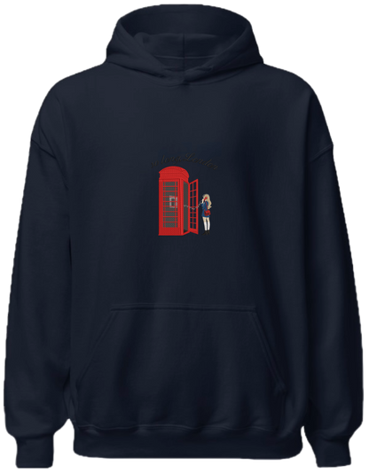 So long London hoodie Taylor Swift - Thread Muse