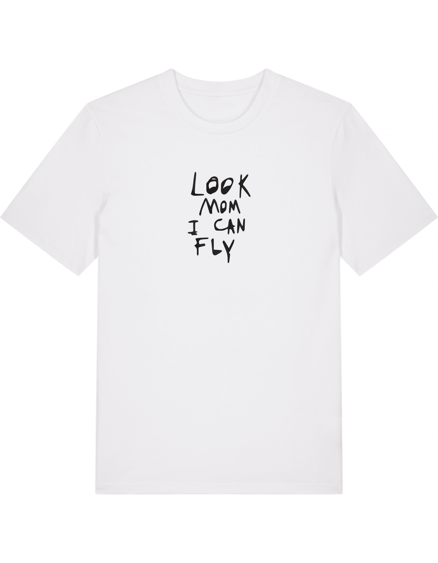 Fly tricou Travis Scott