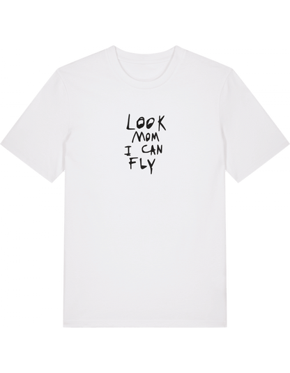 Fly tricou Travis Scott