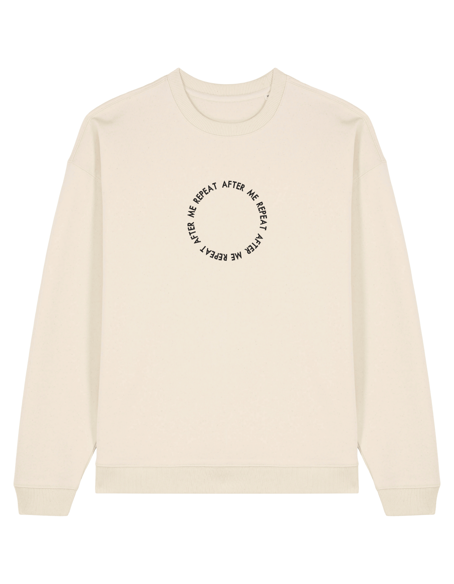 After hours sweatshirt The Weeknd