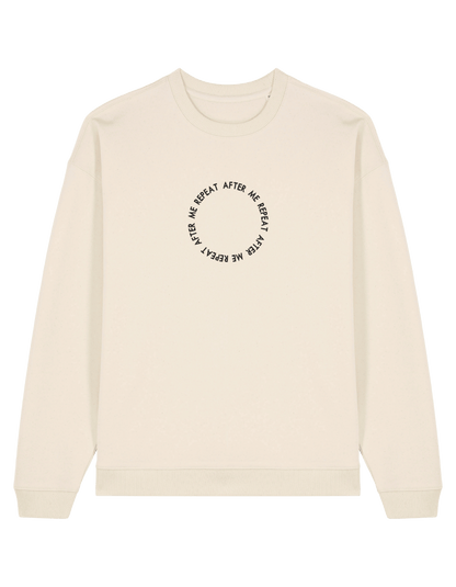 After hours sweatshirt The Weeknd