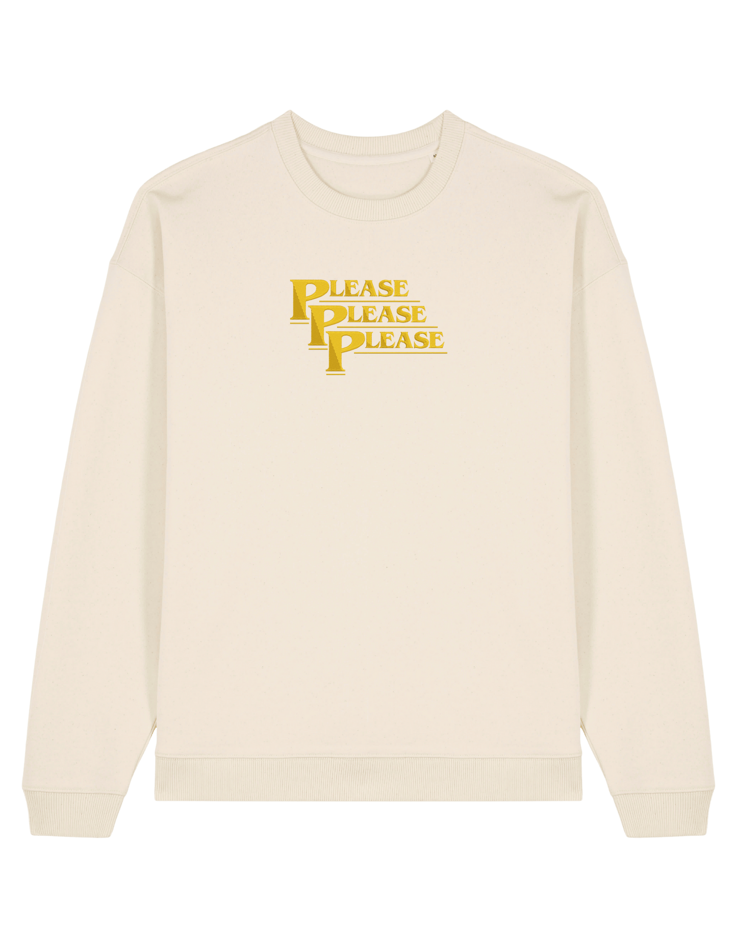Please please please sweatshirt Sabrina Carpenter