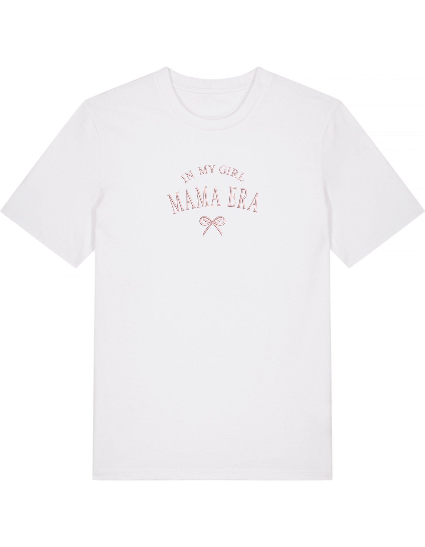 Mama bow tricou