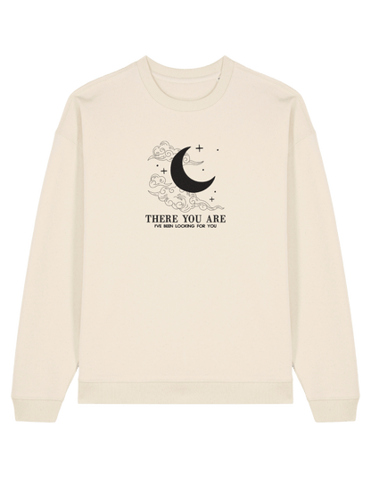 There you are sweatshirt ACOTAR