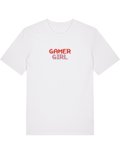 Gamer girl tricou Gaming