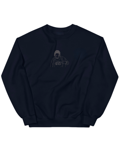 Astro world sweatshirt Travis Scott - Thread Muse