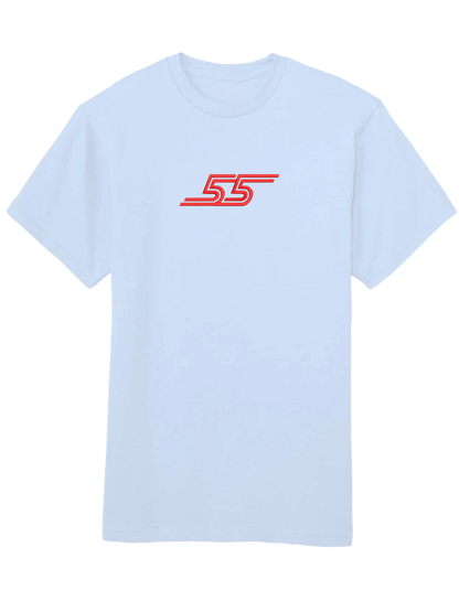 55 tricou F1 - Thread Muse - Brodat - Bucuresti