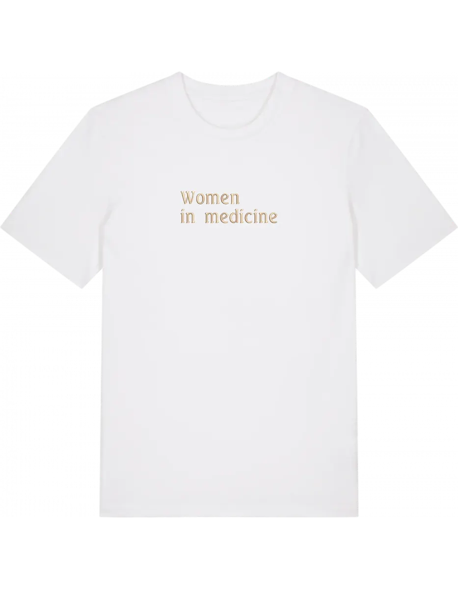 Medicine tricou Medical - Thread Muse