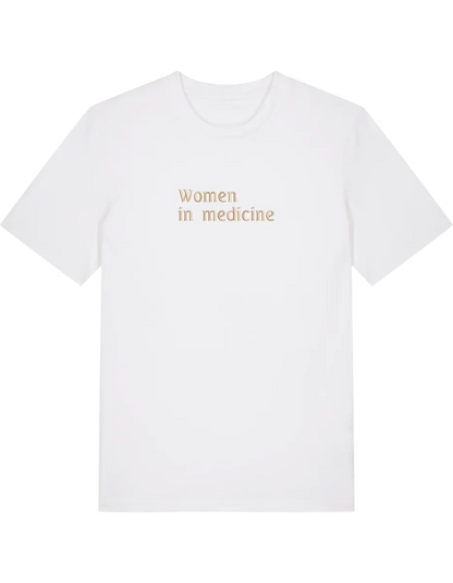 Medicine tricou Medical - Thread Muse