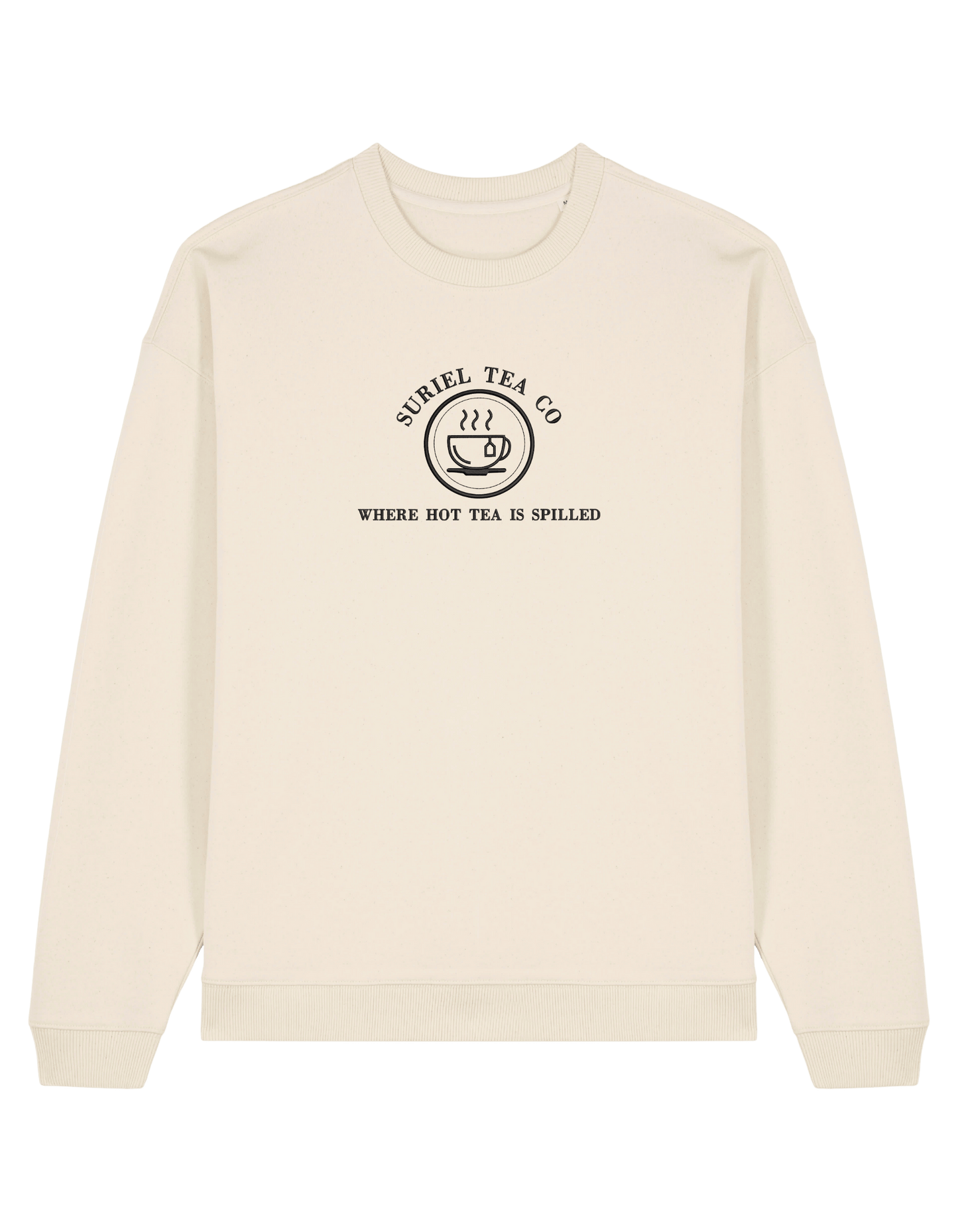 Suriel sweatshirt ACOTAR