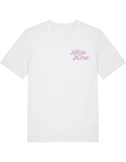 Nurse barbie tricou Medical - Thread Muse