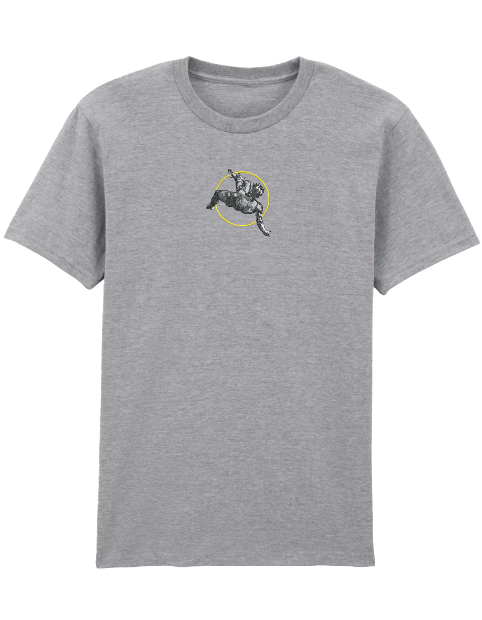 Fall of Icarus tricou Sculpturi - Thread Muse