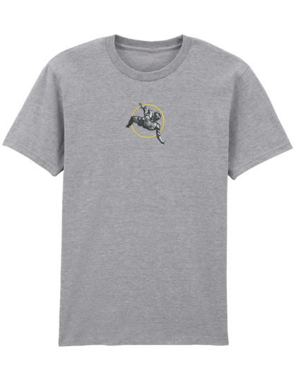 Fall of Icarus tricou Sculpturi - Thread Muse