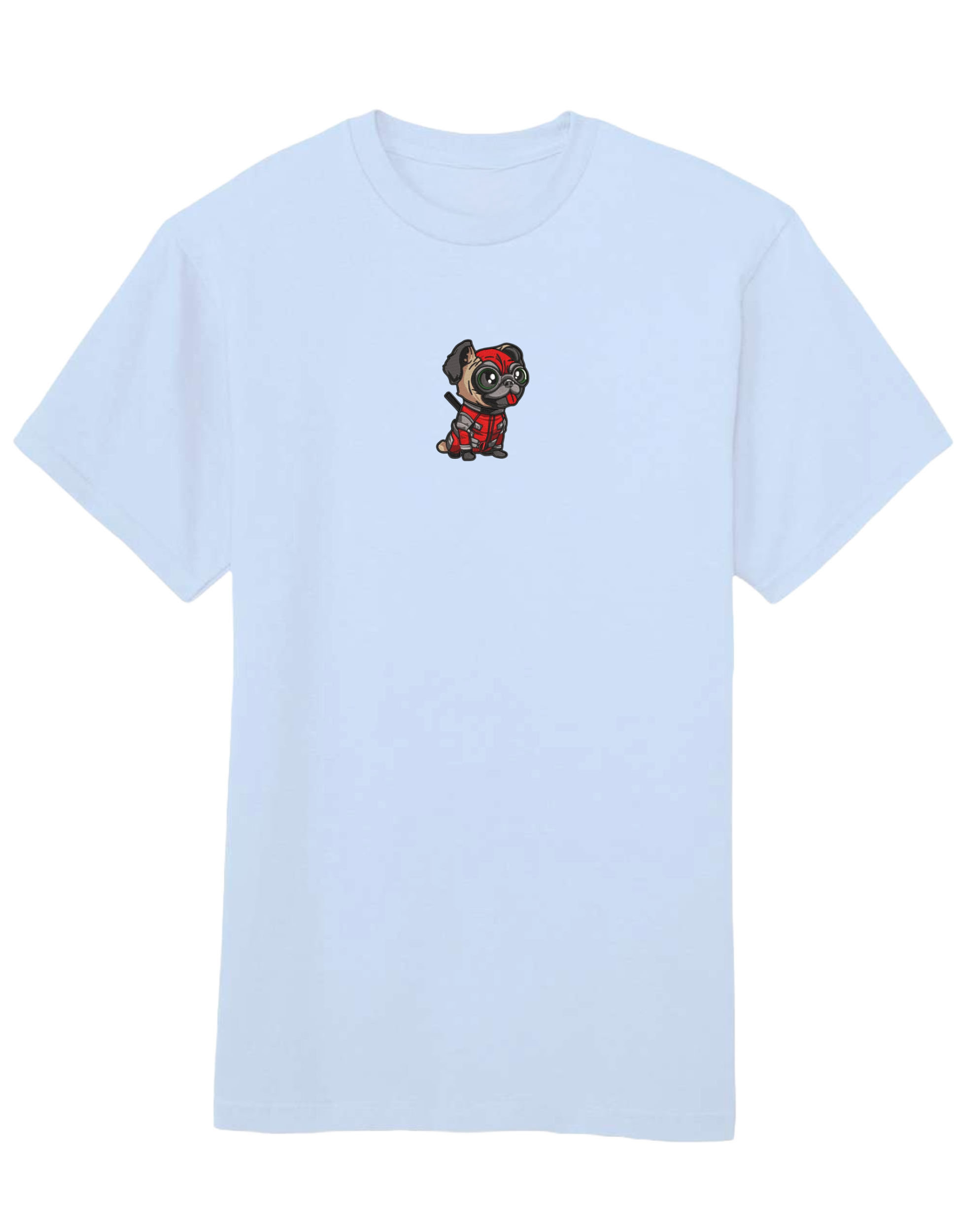 Dog tricou - Thread Muse